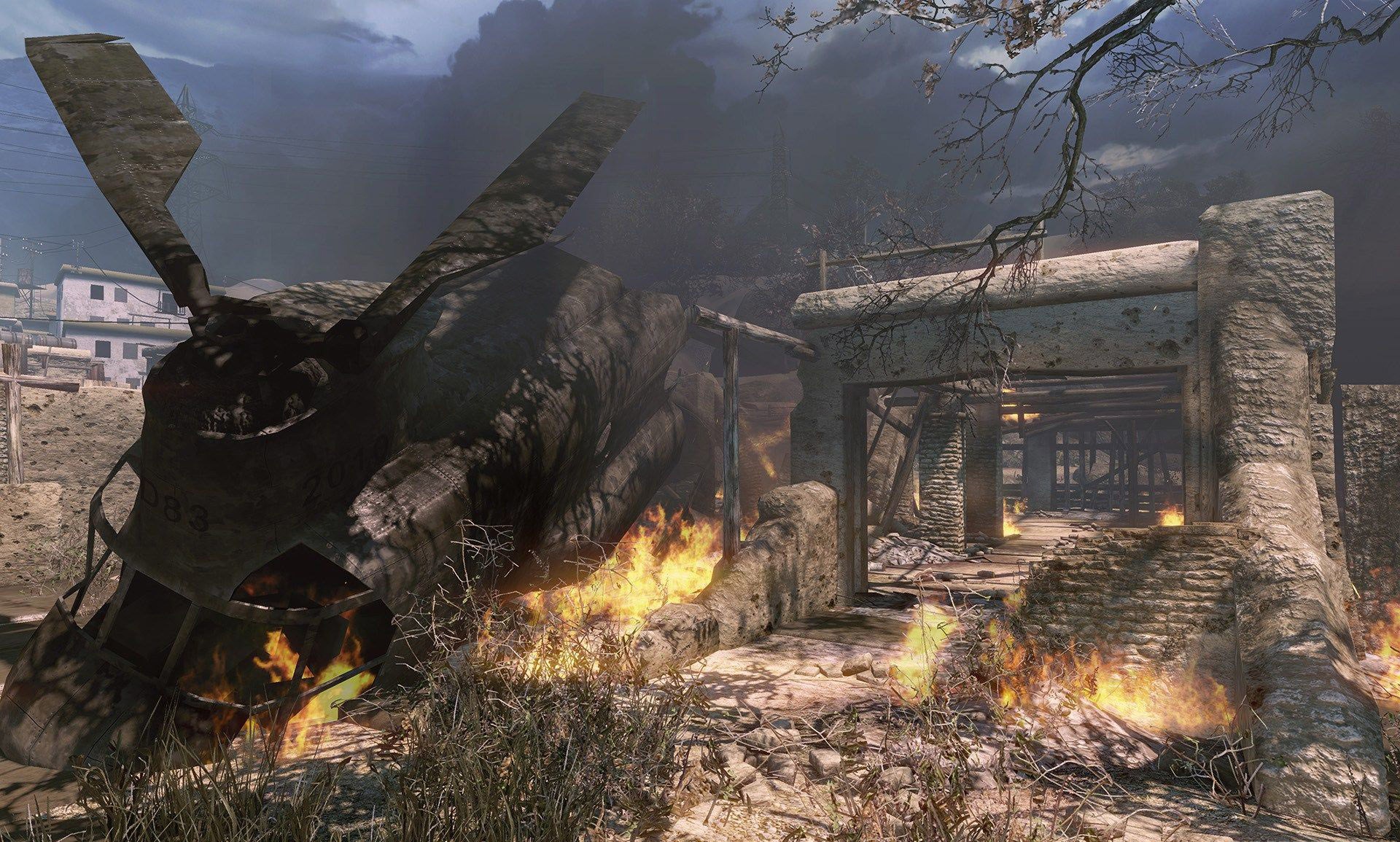 战争前线精美截图大赏-第13页-游戏频道