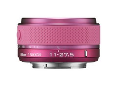 Nikon 1 J21˶11-27.5mm f/3.5-5.6ͷ 
