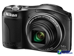 14X ῵COOLPIX L610ʽ 