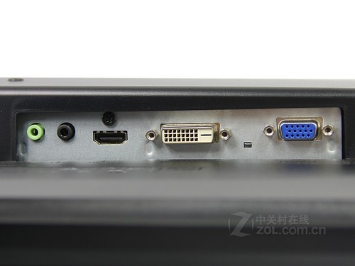 AMVA屏+27英寸 明基GW2750HM液晶首测 
