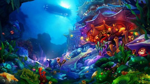 页游版《鹿鼎记》人气测试华丽收官