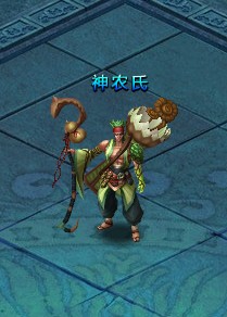 2.5D修魔网游《修魔》副本介绍介绍