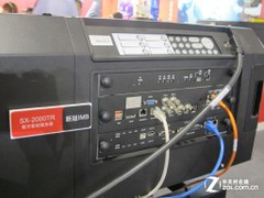 BIRTV2012:S2K放映机巴可DP2K-10Sx首发