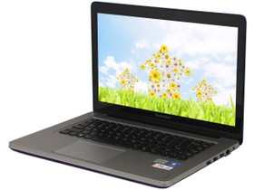 联想中国网络专卖店联想 U410-ITH(L)暮光灰报