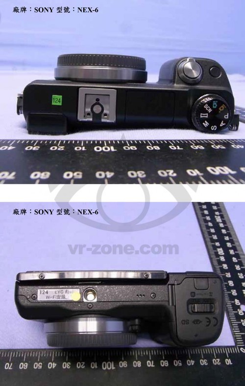 NEX-6/NEX-5R΢ 