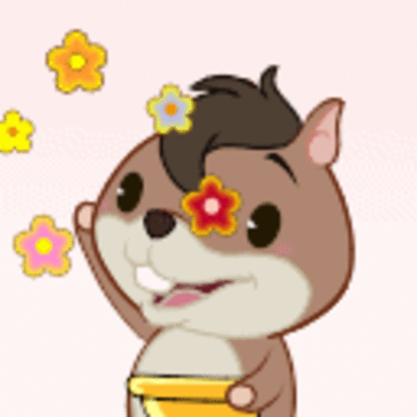 【高清图】 贪吃贪睡爱卖萌 嘟宝qq表情大全下载图26