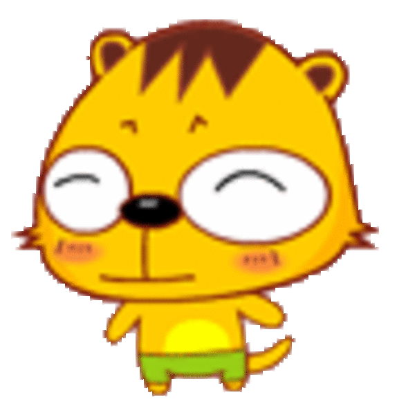 【高清图】 爆萌的可爱qq表情图片大全图4