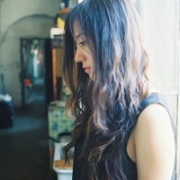 意境情感女生头像 回忆,是幸福的延续