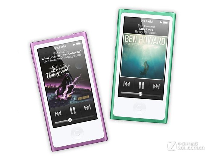 苹果ipod nano 6_苹果ipod nano使用_苹果 ipod nano
