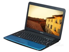 【英特尔 酷睿i3 3代系列蓝色笔记本电脑】英特