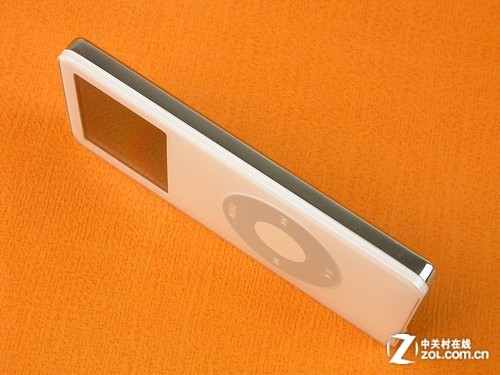 形变射 苹果历代iPod nano变化史 
