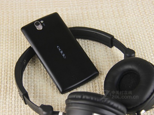 Android4.0音乐机 OPPO Real R817仅1K8_OP