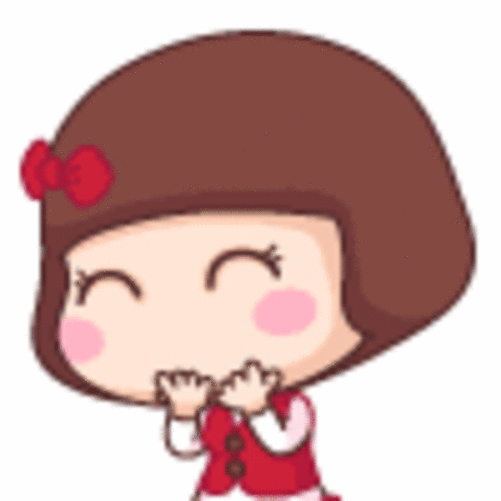 可爱女生麦拉风qq搞笑卡通表情