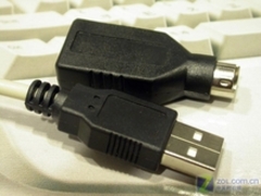 双接口 三星SEM-DT35游戏键盘降30元 