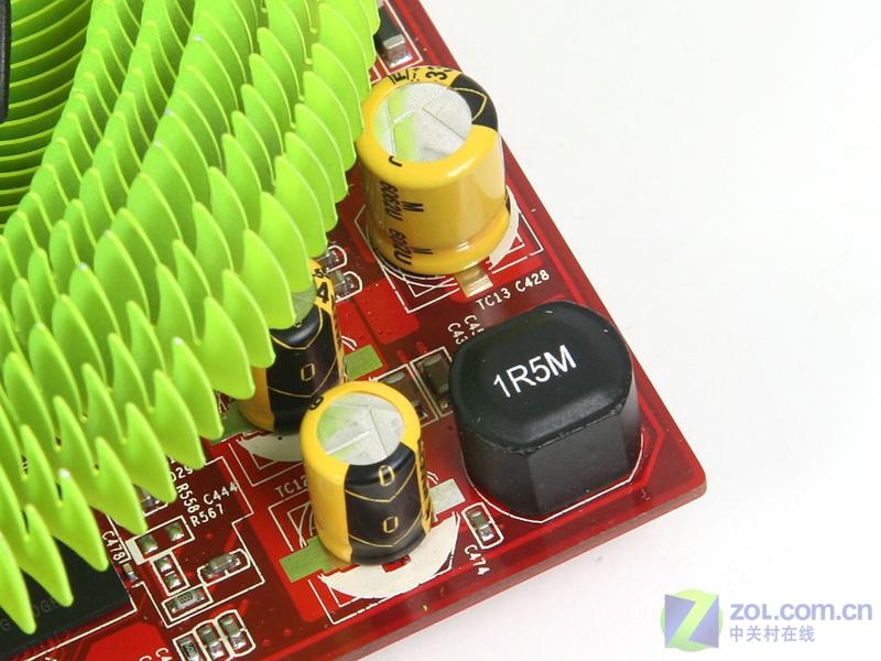 ���ONDA��7300GT����ͼƬ���� ��2�� -ZOL�йش����ߵ�2��