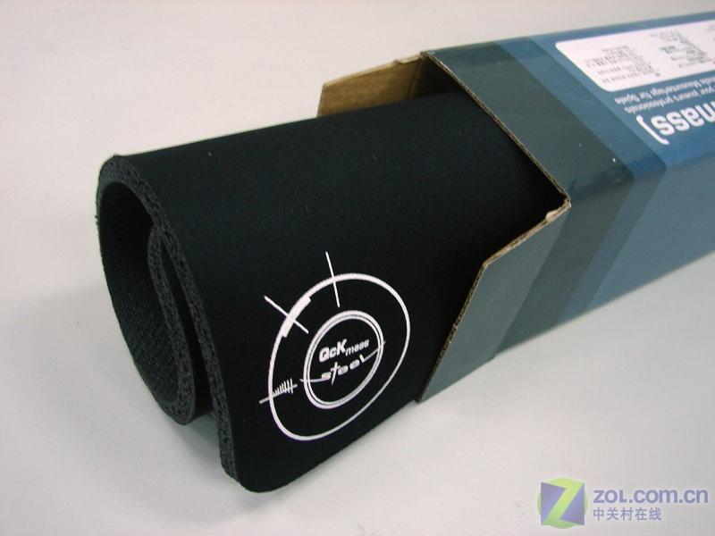 ����Steel Series Qck Mass����ͼͼƬ����,ͼ2-ZOL�йش����ߵ�2��