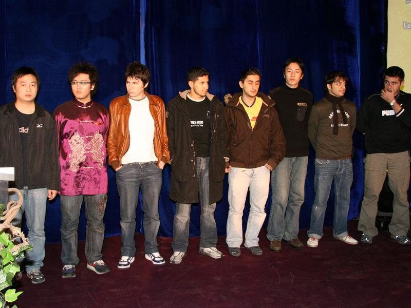 ����IEST2006��Ļʽ�ֳ� ��ѡ�ֺ�ӰͼƬ����,ͼ4-ZOL�йش����ߵ�4��