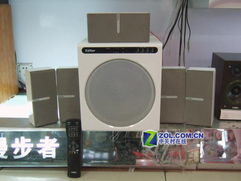 �����ߣ�Edifier��DA5000ͼƬ���� ��20�� -ZOL�йش����ߵ�20��