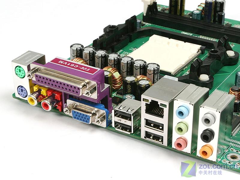 399Ԫ��C61V���� ����C61VM����ʵ��ͼƬ����,ͼ7-ZOL�йش����ߵ�7��