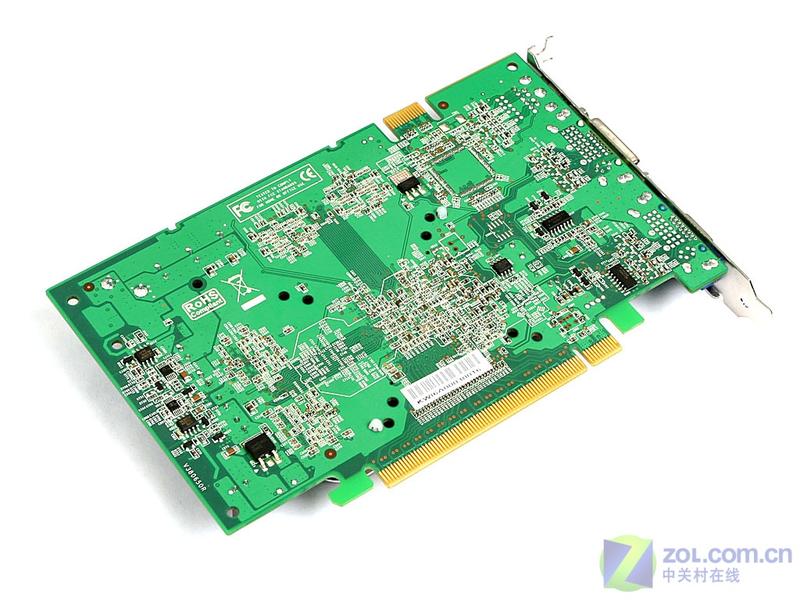 �����Ǽӷ���ɢ�� ӳ̩7600GS�Կ�ʵ��ͼƬ����,ͼ3-ZOL�йش����ߵ�3��