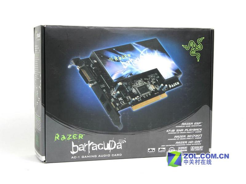 Razer ������Ϸ����������װ�����ּ�ͼƬ����,ͼ13-ZOL�йش����ߵ�13��
