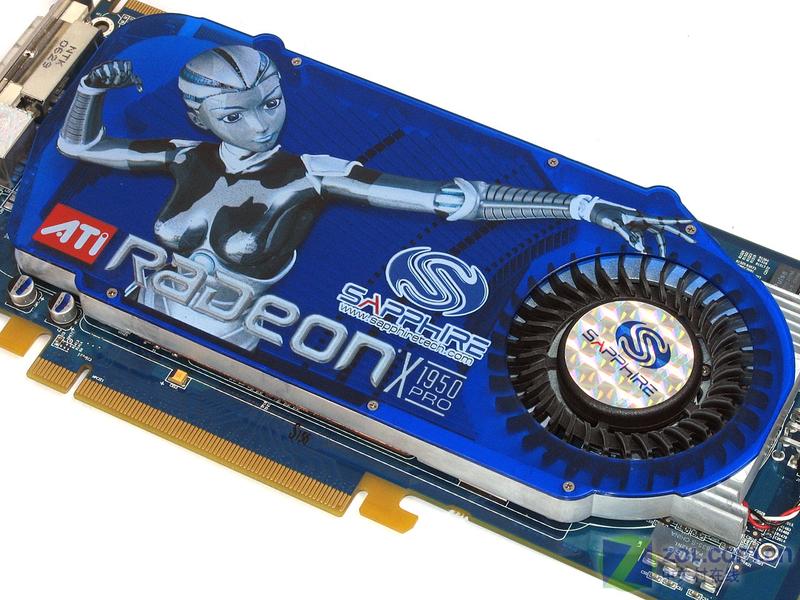 ������Sapphire��ʯX1950PROͼƬ���� ��5�� -ZOL�йش����ߵ�5��