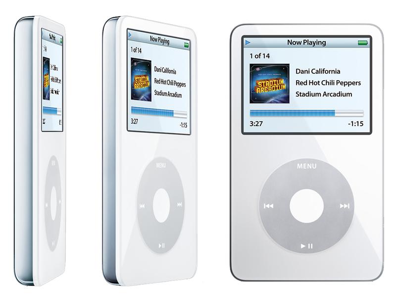 ƻ����Apple��iPod video 2��30GB��ͼƬ���� ��2�� -ZOL�йش����ߵ�2��