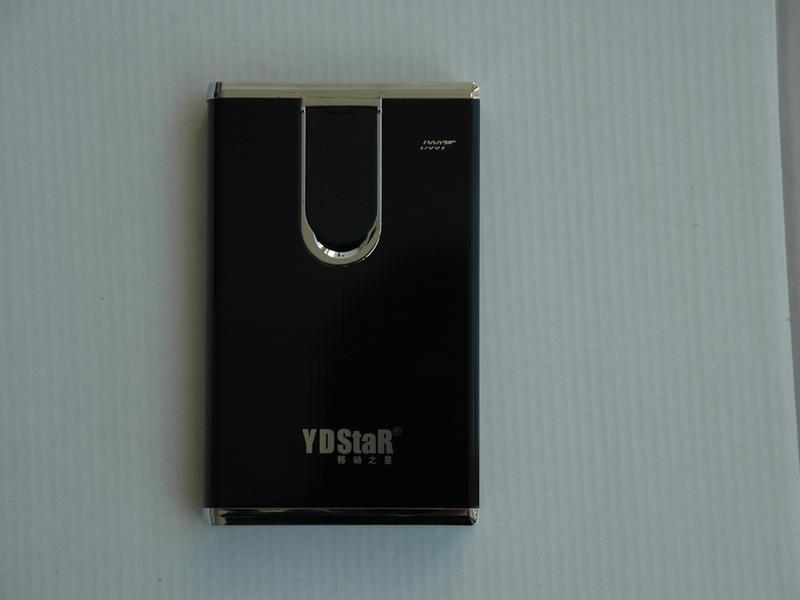 �ƶ�֮��B007ָ�Ƽ����ƶ�Ӳ�̣�40GB) ��1��