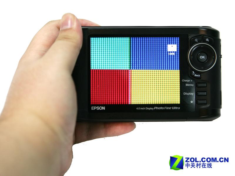 ����Ӱ������ ������P-5000��ϸ����ͼƬ����,ͼ1-ZOL�йش����ߵ�1��