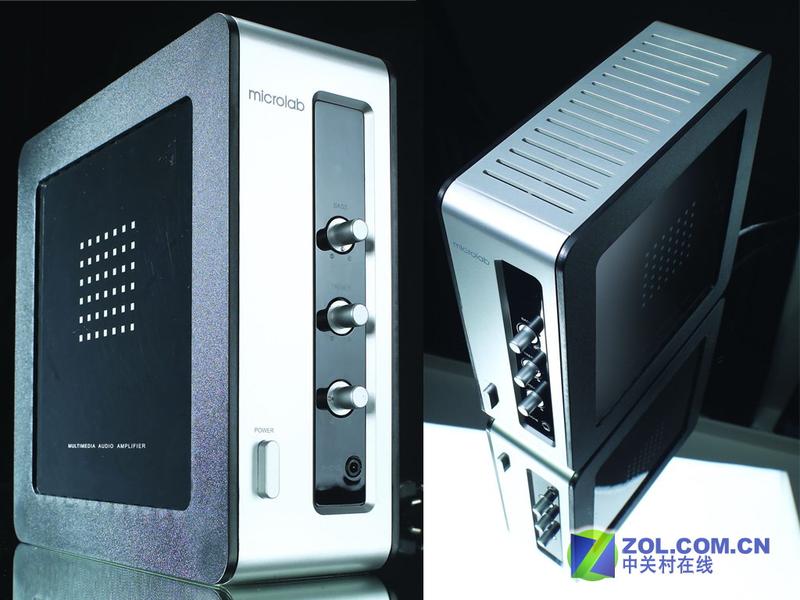 �󲩣�Microlab�����FC360IIͼƬ���� ��19�� -ZOL�йش����ߵ�19��