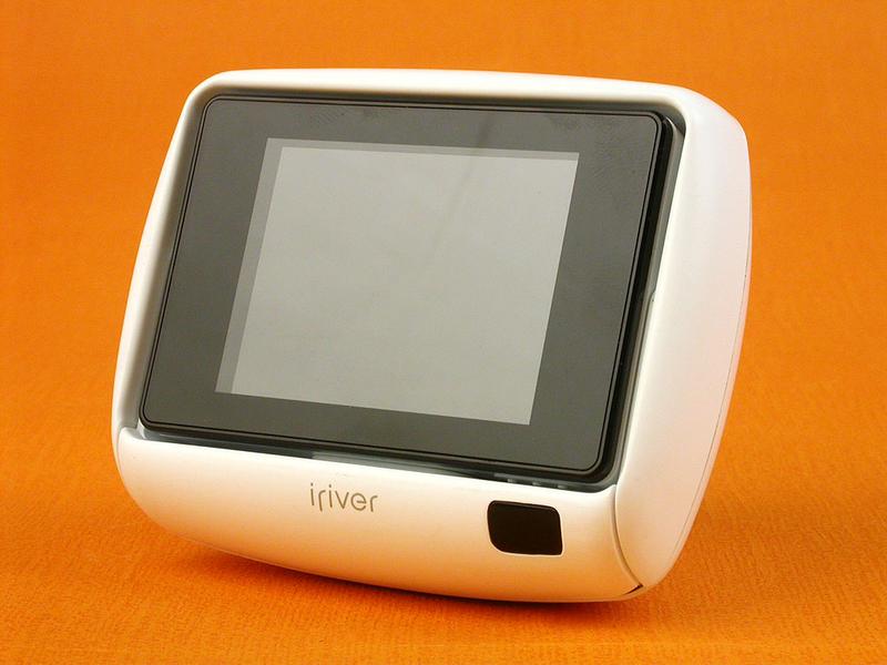 �����ͣ�iRiver��U10��512MB��ͼƬ���� ��5�� -ZOL�йش����ߵ�5��