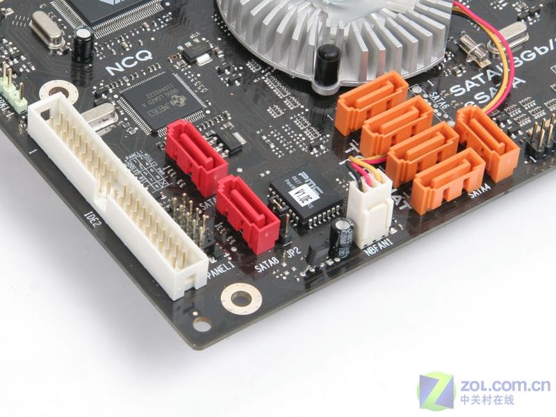 ��Ӣ��ECS��KN3 SLI2 ExtremeͼƬ���� ��2�� -ZOL�йش����ߵ�2��