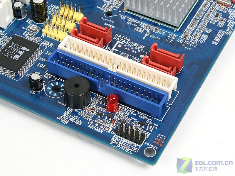 ����Ի������ĺ� QDI��Ʒ965����ʵ��ͼƬ����,ͼ6-ZOL�йش����ߵ�6��