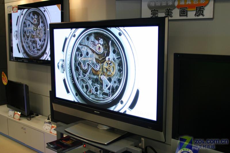 ������Hitachi��50PD9900TCͼƬ���� ��8�� -ZOL�йش����ߵ�8��