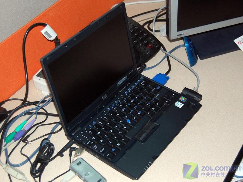 ���գ�HP��Compaq nc2400(RC371PA)ͼƬ���� ��29�� -ZOL�йش����ߵ�29��