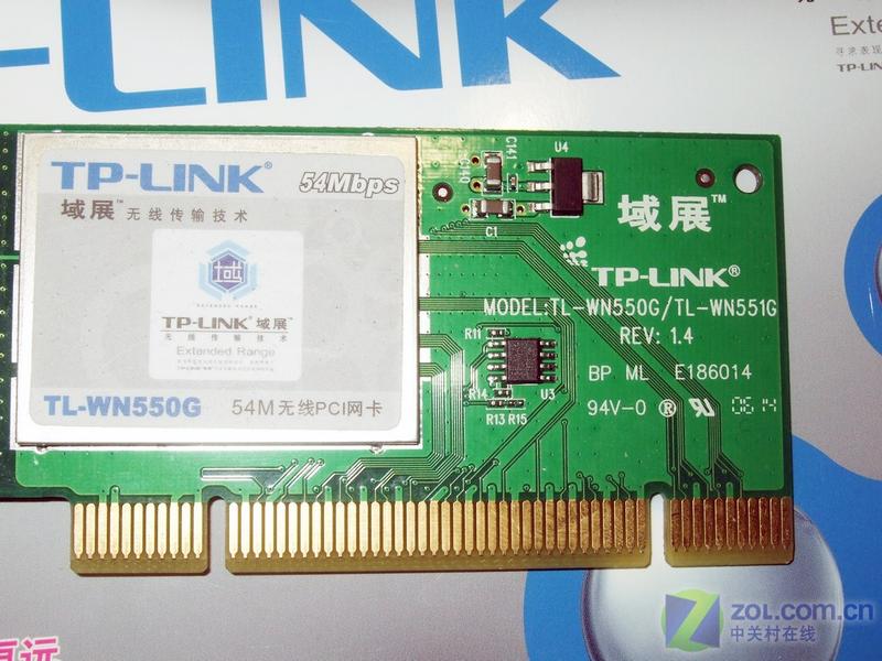 TP-LINKTL-WN550GͼƬ���� ��8�� -ZOL�йش����ߵ�8��