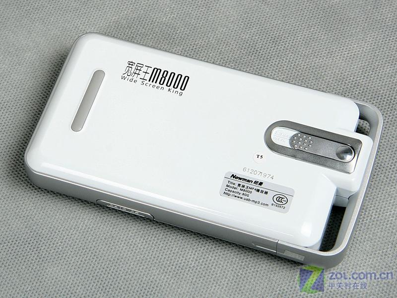 Ŧ��M8000��80GB��ͼƬ���� ��4�� -ZOL�йش����ߵ�4��