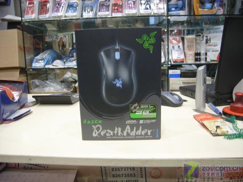 ���ߣ�Razer��Razer ������������г�ͼ ��1��