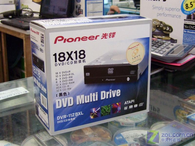 �ȷ棨Pioneer��DVR-112XLͼƬ���� ��4�� -ZOL�йش����ߵ�4��