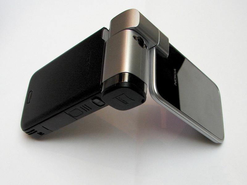 ŵ���ǣ�NOKIA��N93iͼƬ���� ��77�� -ZOL�йش����ߵ�77��