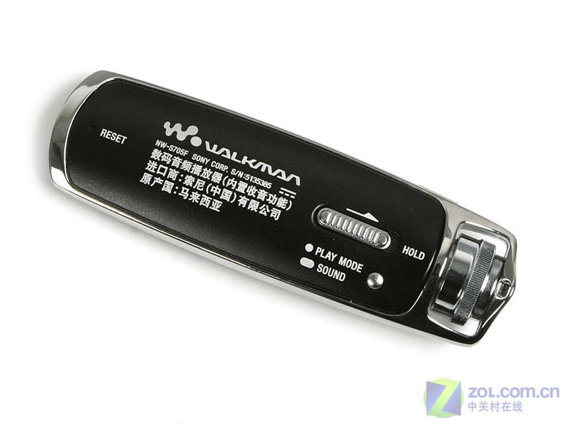 �������� �����콢��ƷNW-S705F����ͼƬ����,ͼ5-ZOL�йش����ߵ�5��