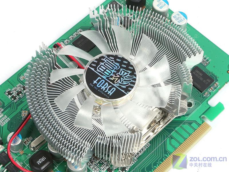 ���ʣ�FORSA��7600GSħ����ͼƬ���� ��7�� -ZOL�йش����ߵ�7��