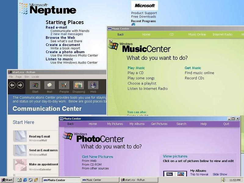 2006���շ��� һ��ع�Windows��20��ͼƬ����,ͼ1-ZOL�йش����ߵ�1��