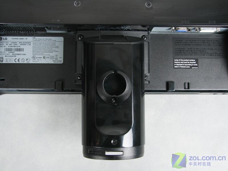 ��һ�������飡LG����L226WT�������ͼƬ����,ͼ24-ZOL�йش����ߵ�24��