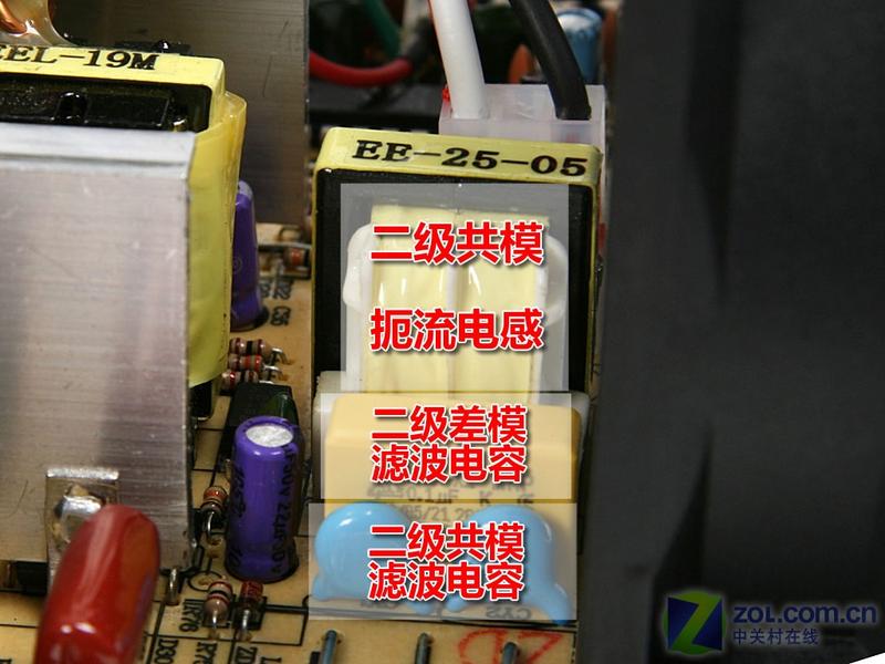 ˫·+12V�����л� �ι���˹�ܵ�Դ����ͼƬ����,ͼ5-ZOL�йش����ߵ�5��