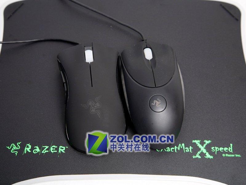Razer��������������ʵ���ع�(ͼ)ͼƬ����,ͼ9-ZOL�йش����ߵ�9��