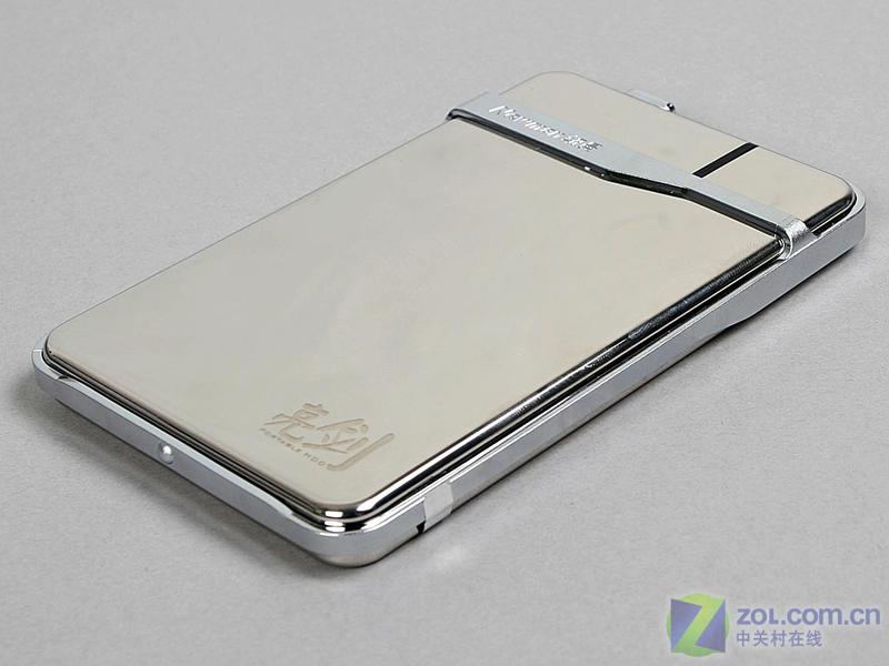 �������� Ŧ��ʱ��80GB�ƶ�Ӳ������ͼƬ����,ͼ7-ZOL�йش����ߵ�7��