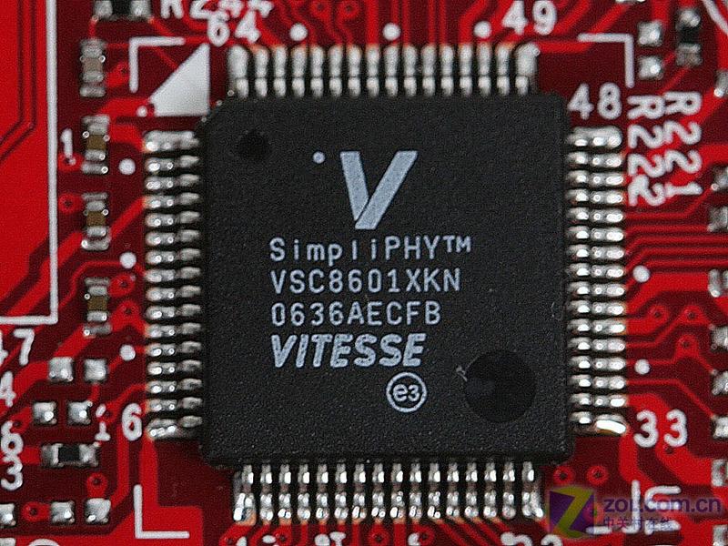 ������Ȼǿ�� ΢��K9N4-SLI��������ͼƬ����,ͼ6-ZOL�йش����ߵ�6��