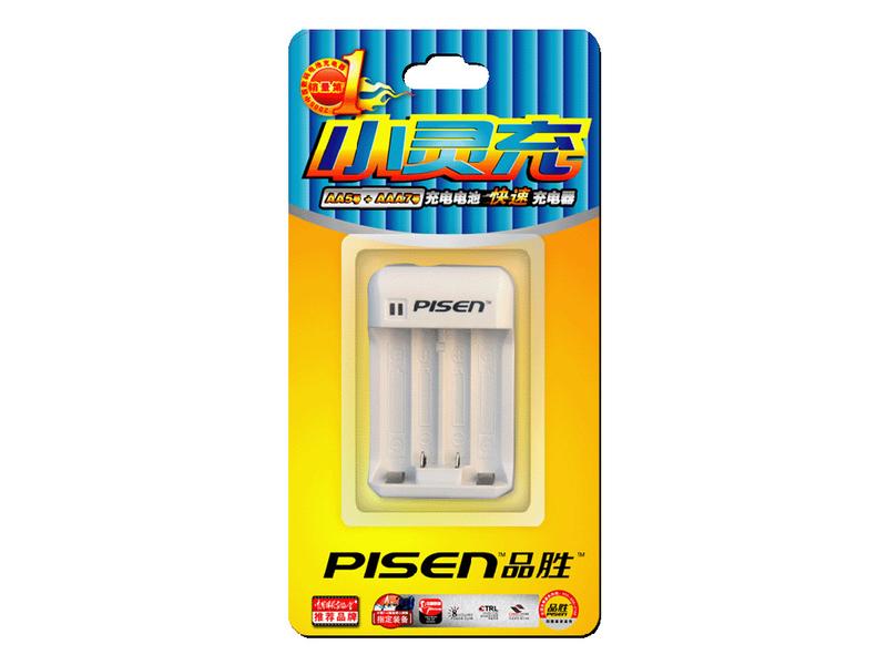 Ʒʤ��PISEN��С���������ٳ� (�ܷ�) ��1��