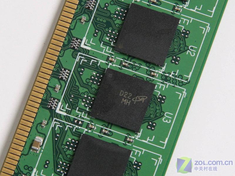 ���1200MHz 32��DDR2�ڴ���ĩ���ͼƬ����,ͼ201-ZOL�йش����ߵ�201��